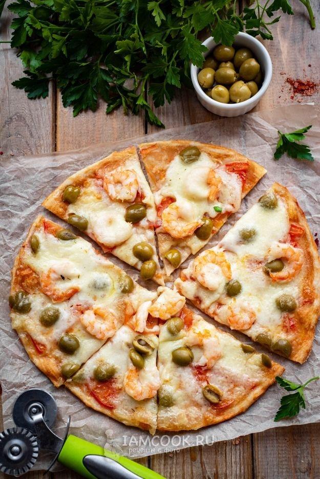 Margherita
